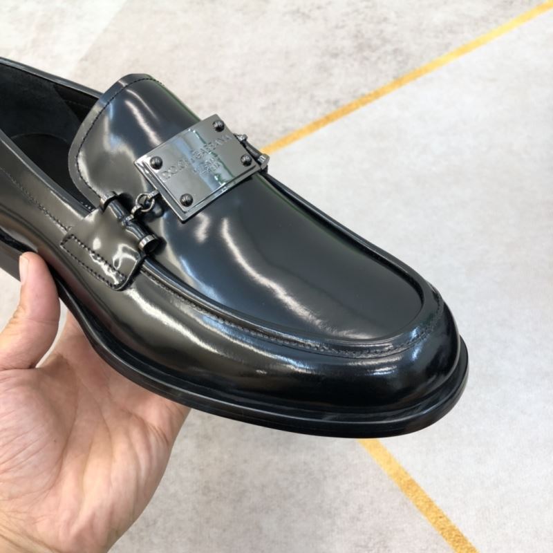 Dolce Gabbana Business Shoes